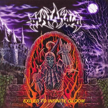Pentakolo - Exiled to Infinite Gloom (2025)