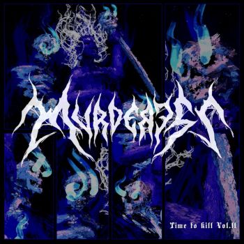Murderess - Time to Kill Vol.II (2025)