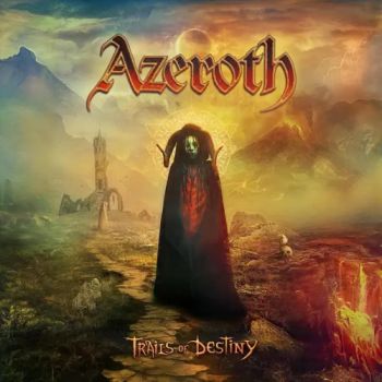 Azeroth - Trails Of Destiny (2025)