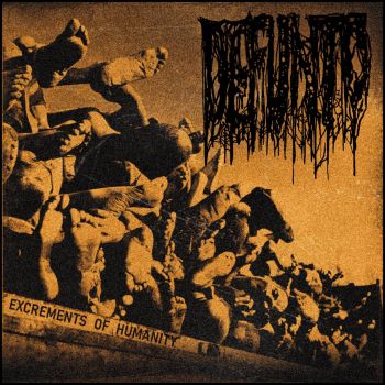 Defunto - Excrements of Humanity (2025)