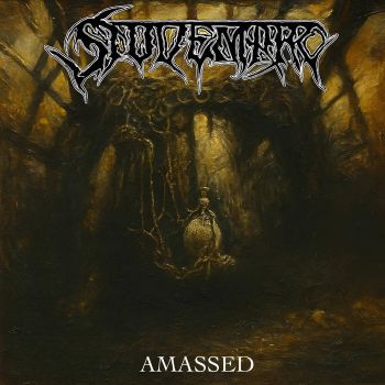 Stuvemark - Amassed (2025)