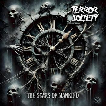 Terror Society - The Scars of Mankind (2025)