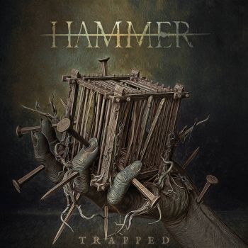 Hammer - Trapped (2025)