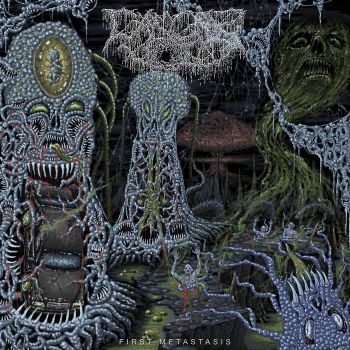 Cancer Void - First Metastasis (2025)