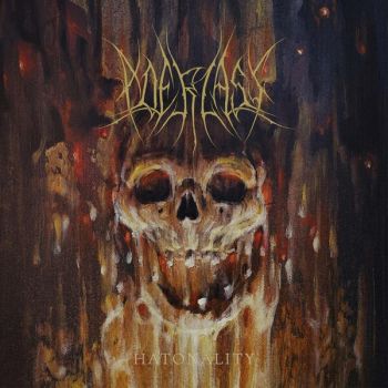 Aderlass - Hatonality (2025)