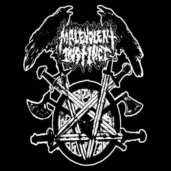 Malevolent Instinct - Malevolent Instinct (2025)