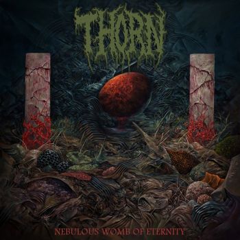 Thorn - Nebulous Womb of Eternity (2025)