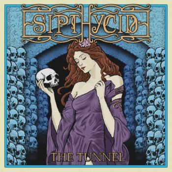 Esipthycide - The Tunnel (2025)