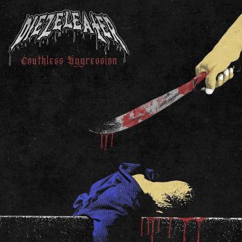 Diezeleater - Couthless Aggression (2025)