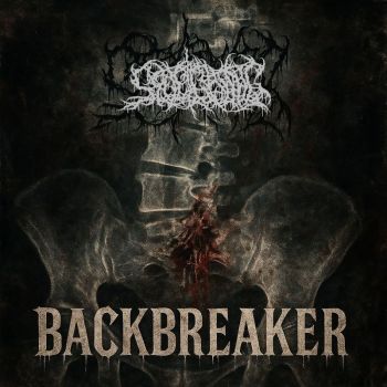 Squelching - Backbreaker (2025)