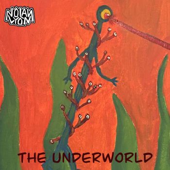 Nolan Lyon - The Underworld (2022)