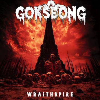 Gokseong - Wraithspire (2025)