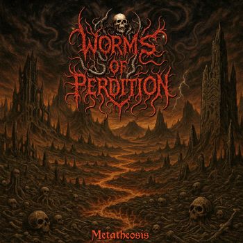 Worms of Perdition - Metatheosis (2025)