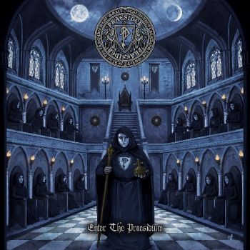 Praesider - Enter The Praesidium (2025)