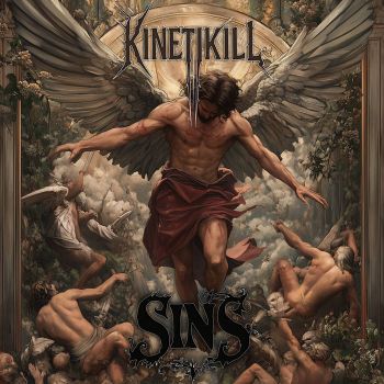Kinetikill - SinS (2025)