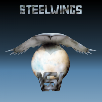 Steelwings - Steelwings (1989)
