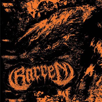 Barren / Distaste - Split (2025)