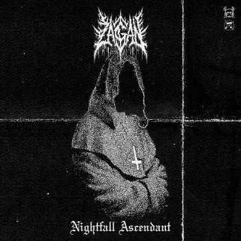 Zagan - Nightfall Ascendant (2025)