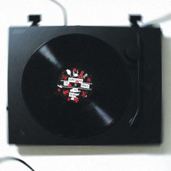 DGMA - SOMETHING TO DANCE TO (EP) (2025)