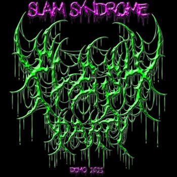Fleshparty - Slam Syndrome (2025)