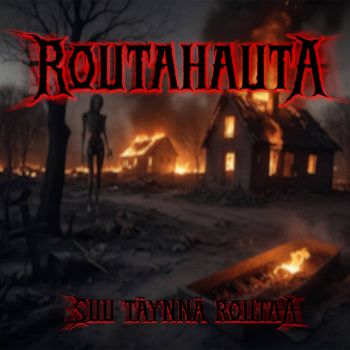 Routahauta - Suu Taynna Routaa (2025)