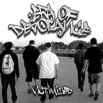 Era Of Desolance – Victimized (ep 2013 ).