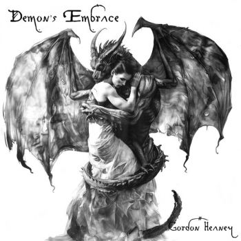 Gordon Heaney - Demon's Embrace (2025)