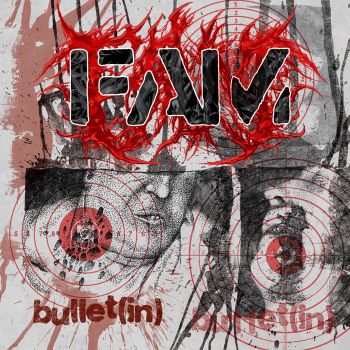 Furor Arma Ministrat (FAM) - Bullet(in) XX Anniversary Edition (2007, 2025)