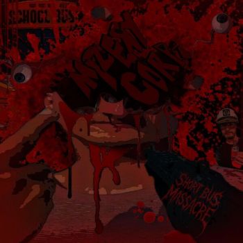 Mizery Corp. - Short Bus Massacre (2025)