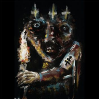 Aas - Fortgestank [demo] (2019)