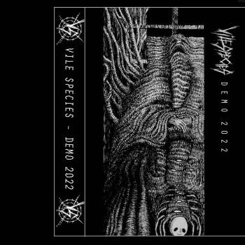 Vile Species - Demo 2022 (2022)
