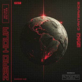 Cantervice - Zero Hour (2025)