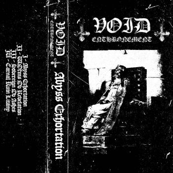 Void Enthronement - Abyss Exhortation (2025)
