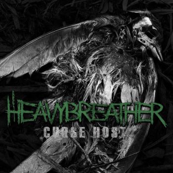 Heavybreather - Curse Host (2025)