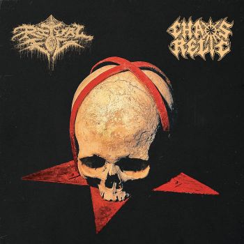 Ritual Fog / Chaos Relic - Split (2025)