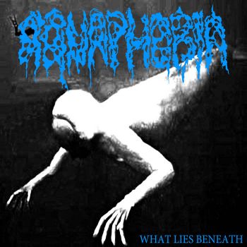 Aquaphobia - What Lies Beneath (2025)