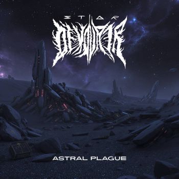 Star Devourer - Astral Plague (2025)