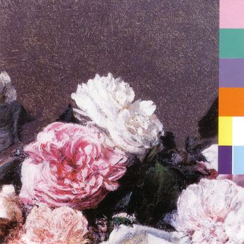 New Order - Power, Corruption & Lies (1983)
