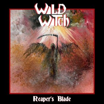 Wild Witch - Reaper's Blade (2025)