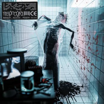Melancolia - andom.access.misery (2025)