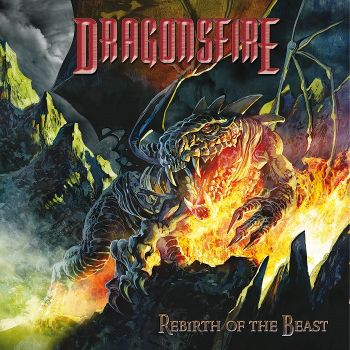 Dragonsfire - Rebirth of the Beast (2025)