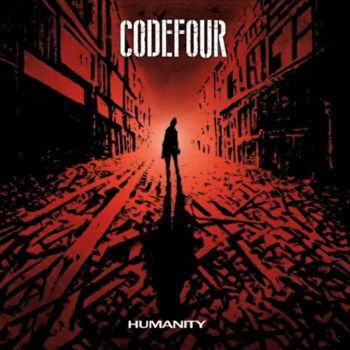 Codefour - Humanity (2025)