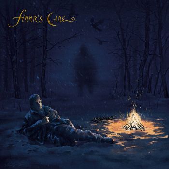 Finnr's Cane - Finnr's Cane (2025)