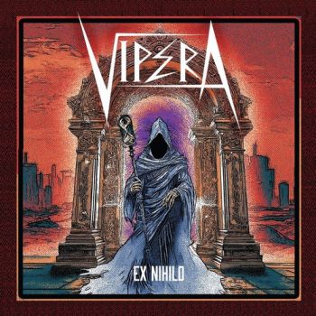 Vipera - Ex Nihilo (2025)