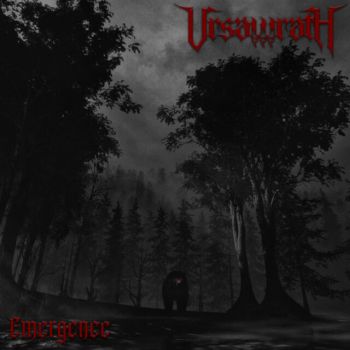 Ursawrath - Emergence (2025)