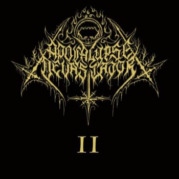 Apocalypse Devastator 666 - II (2025)