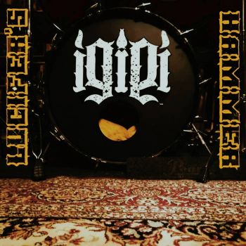 IGIGI - Lucifer's Hammer (2025)