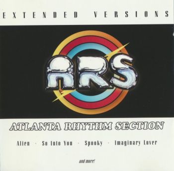 ARS (Atlanta Rhythm Section) - Extended Versions (2011)