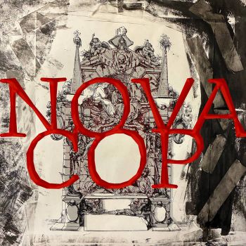 Nova Cop - Nova Cop (2025)