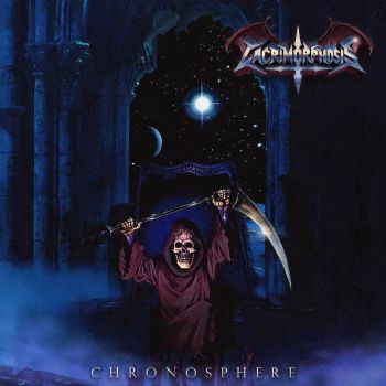 Lacrimorphosis - Chronosphere (2025)